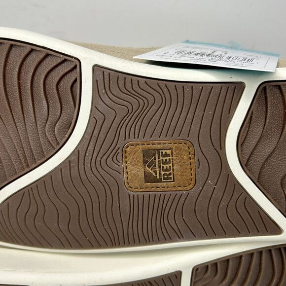 Reef Men's Cushion Swami Bungee Size 11 Slip-On Booties CI4013 - Picture 10 of 14